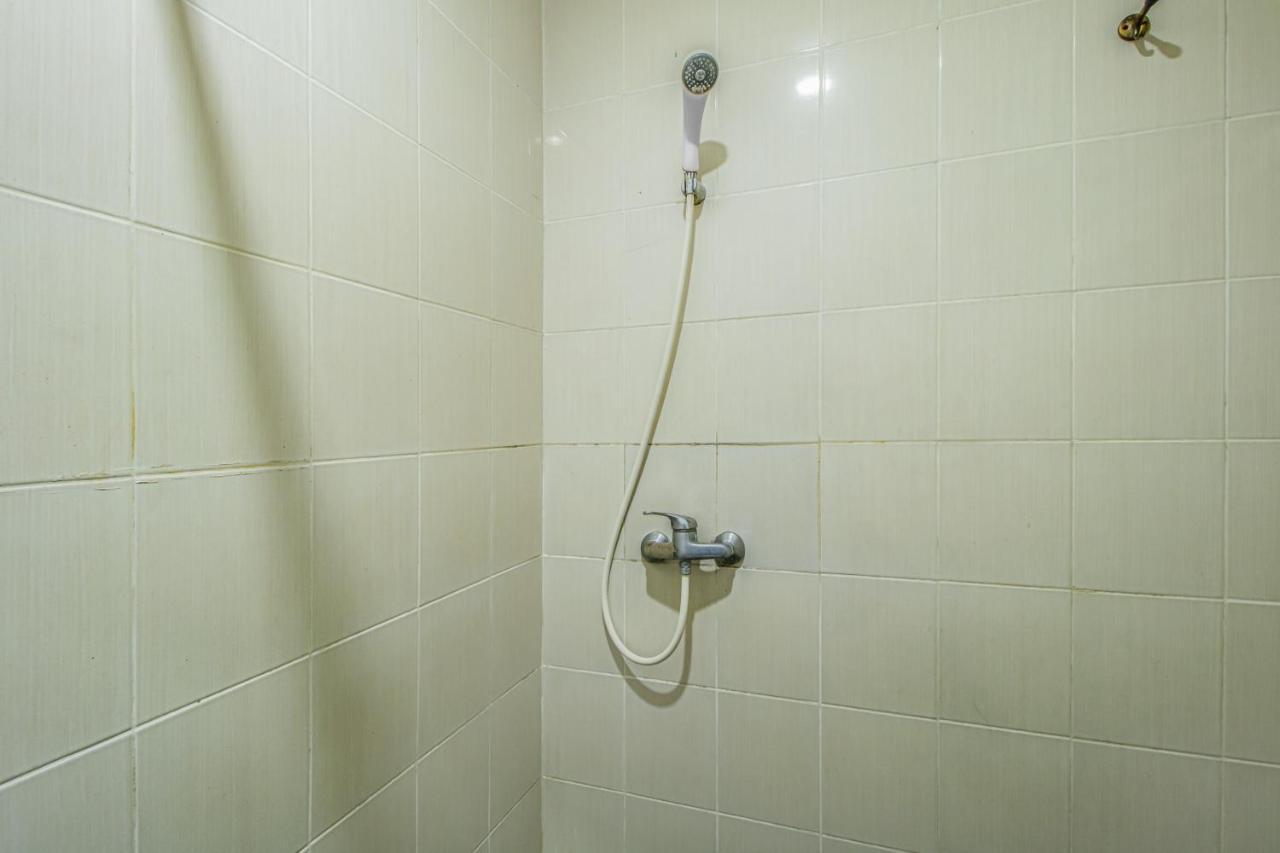 Hotel Mutiara Kostel Bintaro Exteriér fotografie